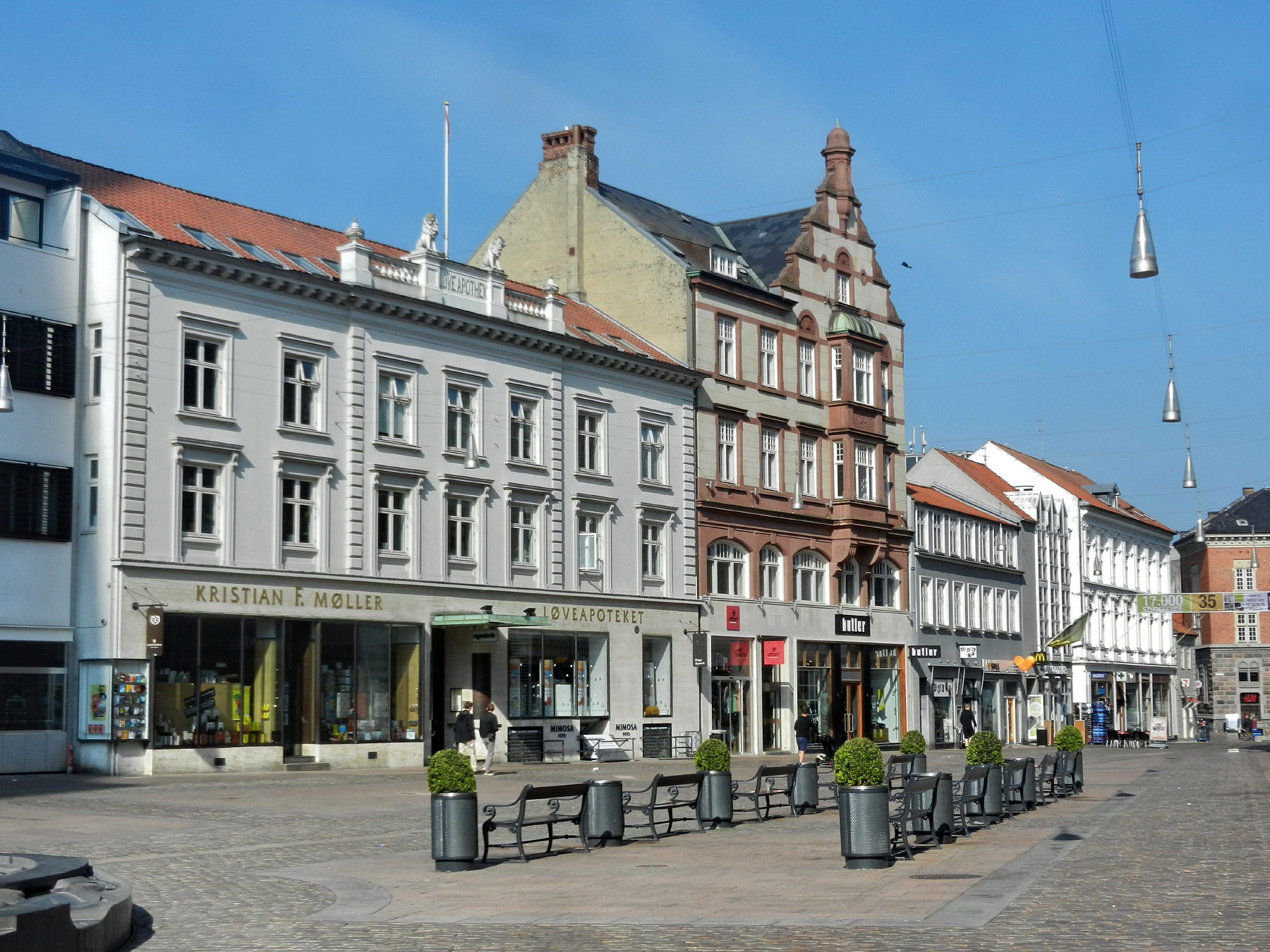 Arhus